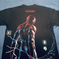 Darc sports Spider-Man T-shirt 2XL