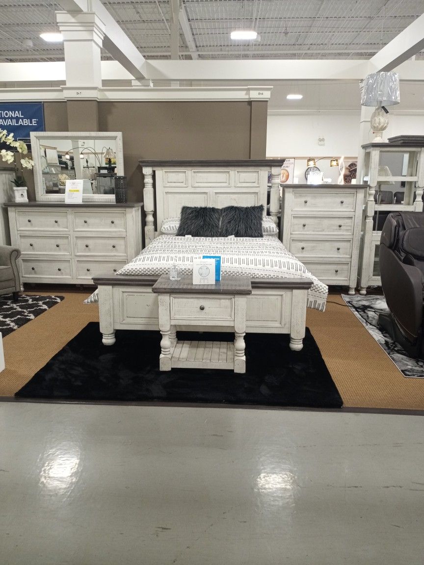 Bedroom Set