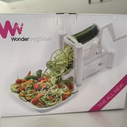 Vegetable Spiralizer