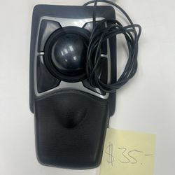 Kensington  Expert Trackball Mouse 