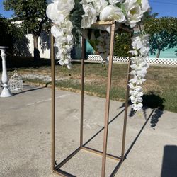 Center Piece Decoration