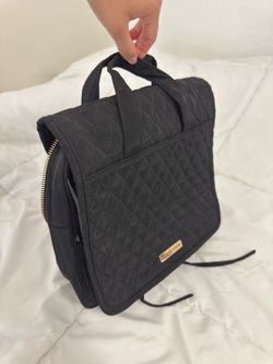Travel Toiletry Bag