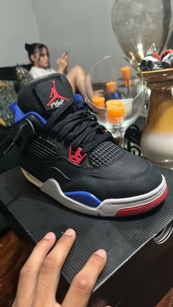 Air Jordan 4 retro og gs