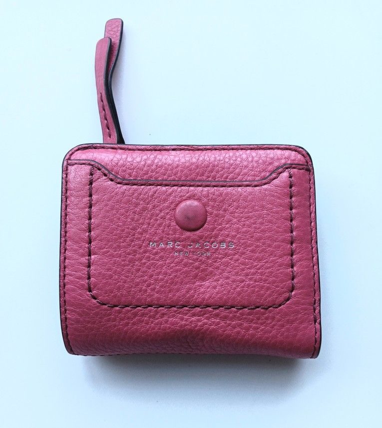 Marc Jacobs Wallet