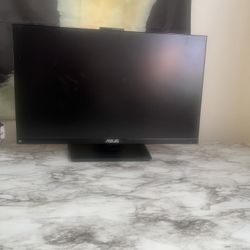Tuff gaming monitor 24in 1440p 120hz