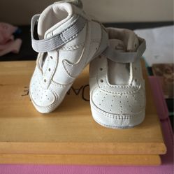 Infant Nike Shoes