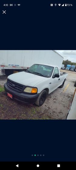 Ford F150. West Palm Beach 