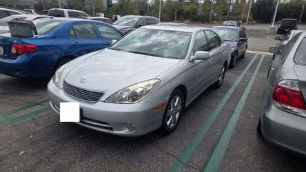 LEXUS ES 330