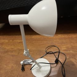 Desk Lamp 