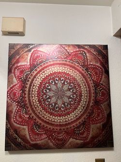 Wall art