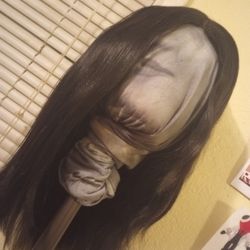 SYNTHETIC WIG 