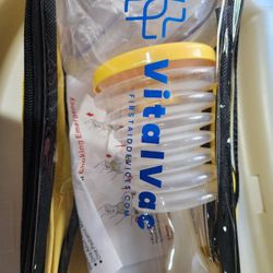 Vital Vac Anti Choking Devise
