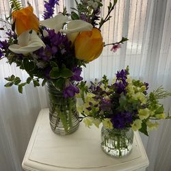 Beautiful Bouquets…delivered
