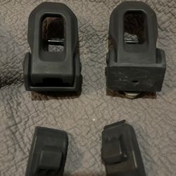 Keep JL Stock Hood Latches