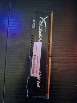 16 gb ram ddr4