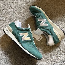 New Balance Aimé Leon Dore