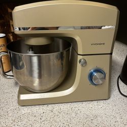 Vivohome Standard Mixer 