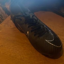 Nike Zoom Superfly  Soccer Cleats