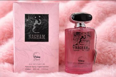 Khususi Nagham Eau de Parfum.. Women 100 ml BRAND NEW
