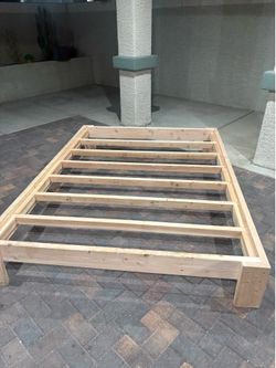 bed frame