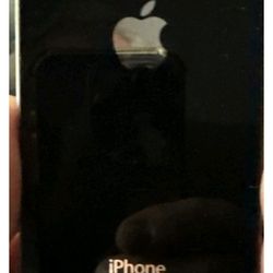 iPhone 4 For At&T Network 