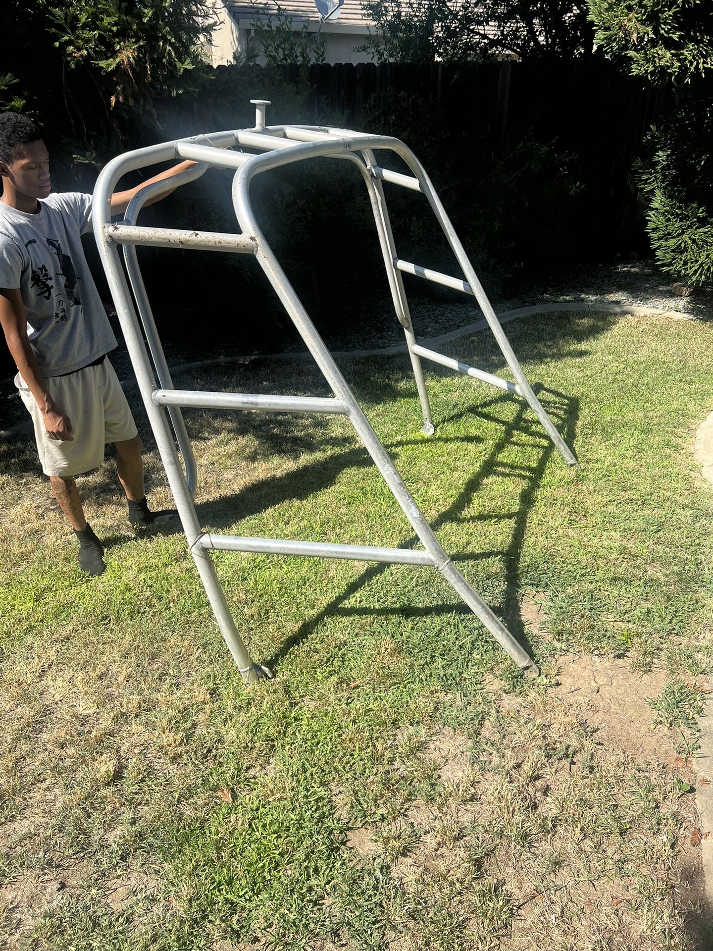 Boat Tower Rack $400 OBO
