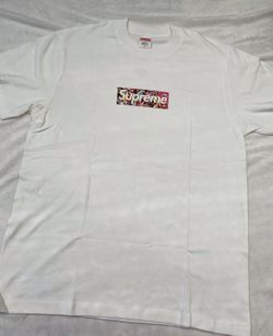 Supreme Tee