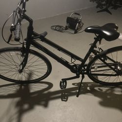 Wheel house Bicycle For Sale 400 OBO
