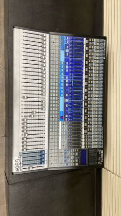 PreSonus StudioLive AI Series