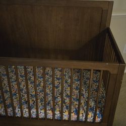 Baby Crib FrEe