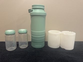 Momcozy Breast milk Cooler