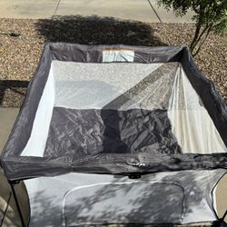 50x50 Foldable Playpen With Mat 