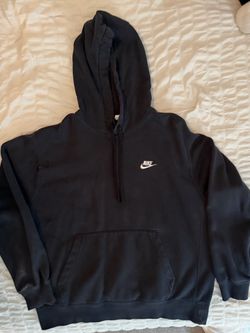 Men’s Nike Fleece Hoodie and Sweats Set