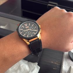 Wohler Watch 