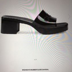 Gucci Slides