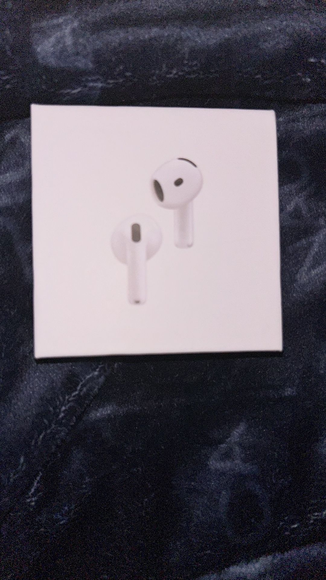 airpod gen4