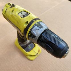 Ryobi 18v Drill