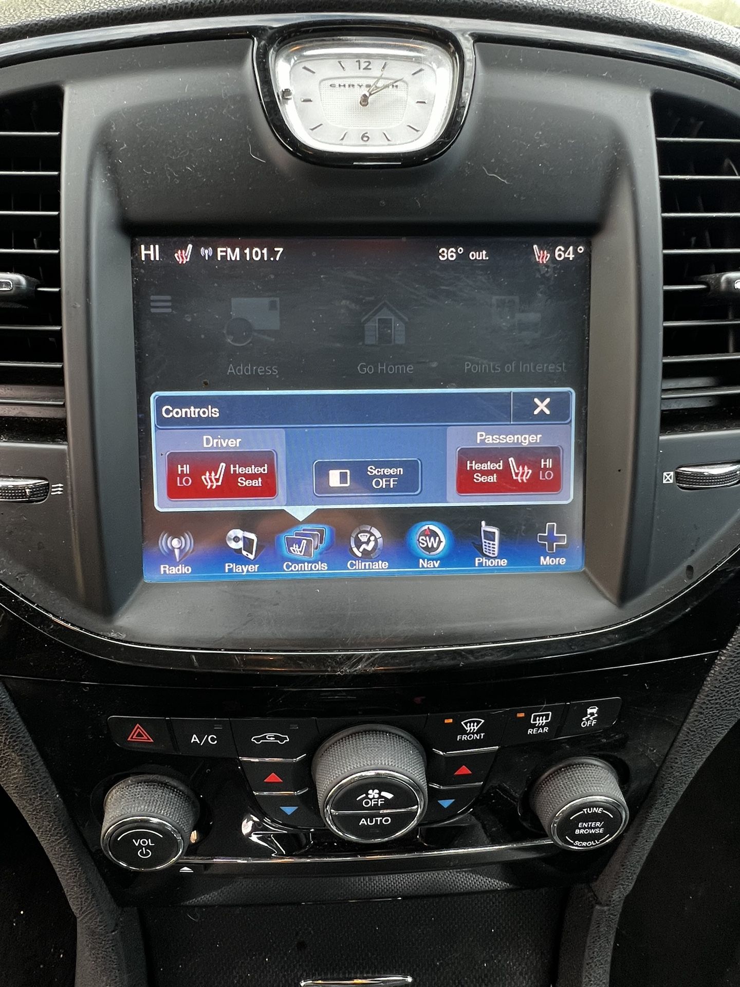 2013 Chrysler 300