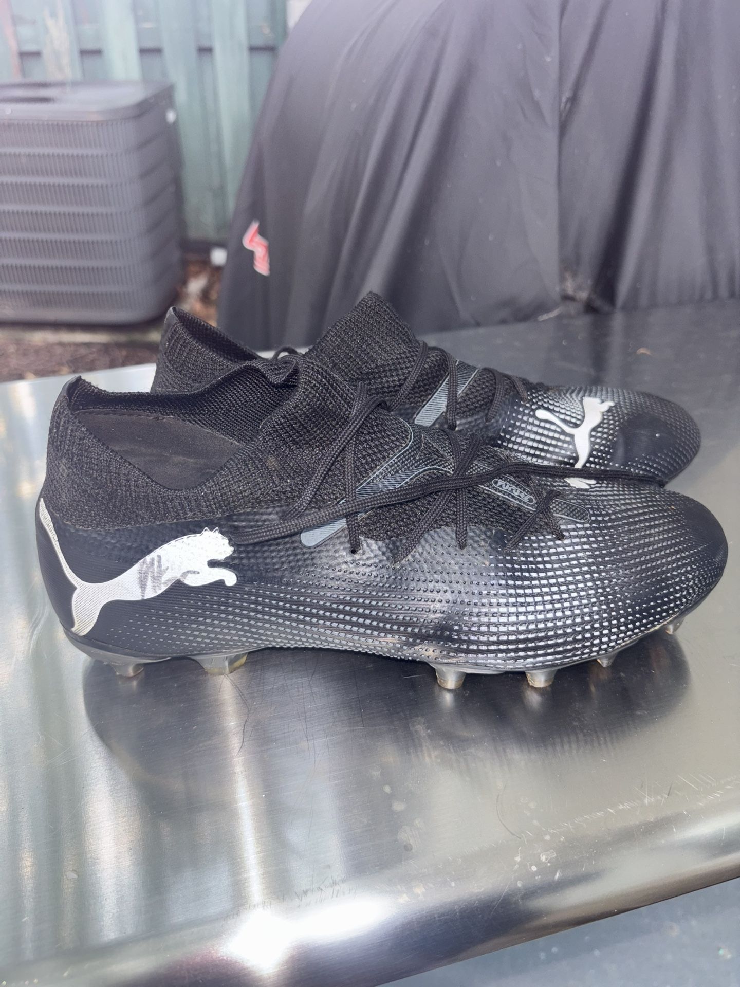 Soccer Cleats