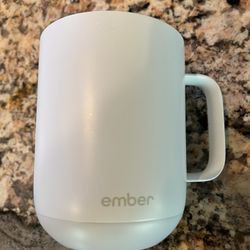 Ember Mug