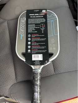 Monarch Crown Jewel Carbon