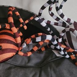 Spider Decoration 