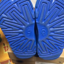 Neumel II TODDLER UGGS