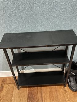 Small Bookshelf
