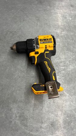 Dewalt DCD794 20v Cordless Atomic 1/2” Drill