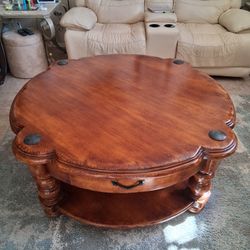 South Cone Coffee Table 