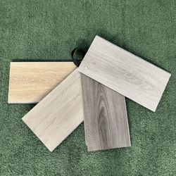 SPC Laminate 