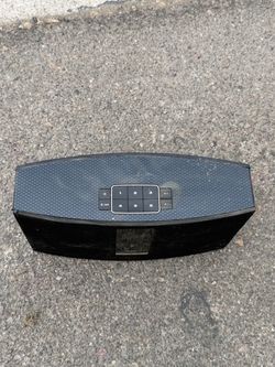 Bose Soundtouch