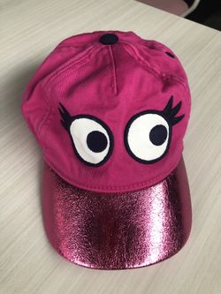 Gymboree girls cap 2t-5t