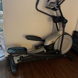 Elliptical